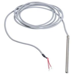 Temperature Sensor