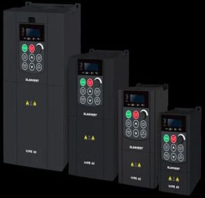 VFD Panel