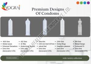 Third Party Condom Manufacturing Service