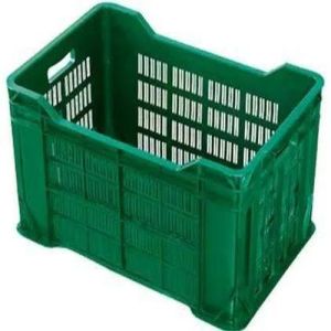 Double Wall Plastic Crates Double Wall Plastic Crates