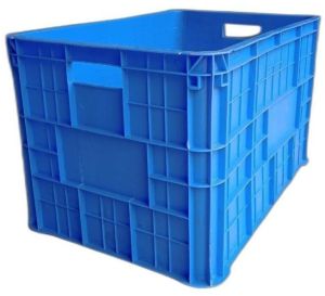 Injection Molded Plastic Crates Injection Molded Plastic Crates