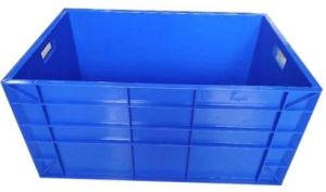 Jumbo Plastic Crates Jumbo Plastic Crates