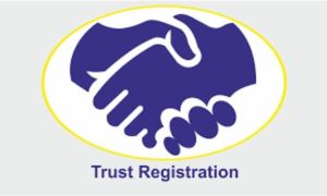 Trust Society Registration Services
