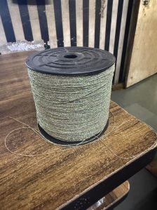 Cotton Glitter Dori