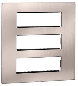 Legrand Myrius Nextgen Plate with Frame