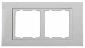 Anchor Roma 4M Tresa Plate Frame