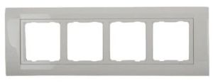 Anchor Roma 6M Tresa Plate Frame