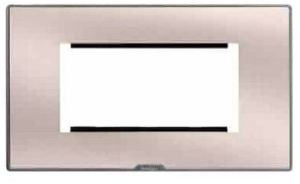 Legrand Myrius Nextgen Plate with Frame