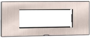 Legrand Myrius Nextgen Plate with Frame
