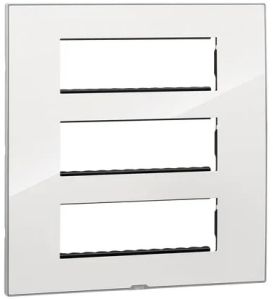 Legrand Myrius Nextgen Plate with Frame