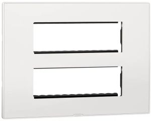 Legrand Myrius Nextgen Plate with Frame