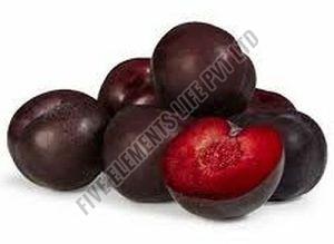 A Grade Fresh Black Plum