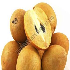 A Grade Fresh Sapodilla