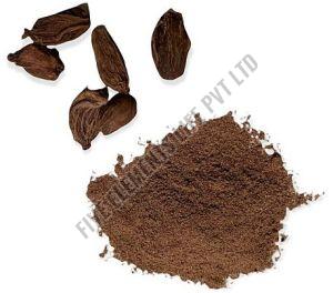 Black Cardamom Powder