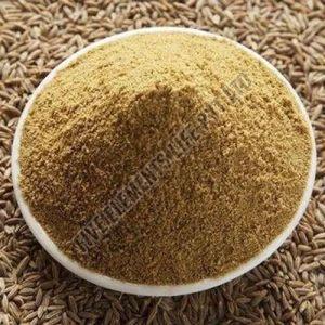 Cumin Seed Powder