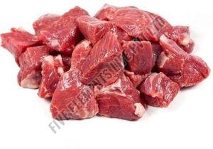 Frozen Boneless Mutton