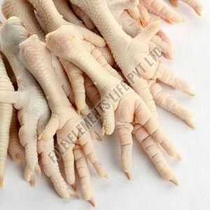 Frozen Chicken Feet