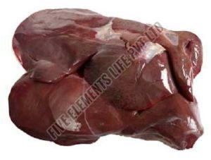 Frozen Mutton Liver