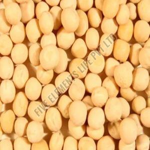 Whole Matar Dal