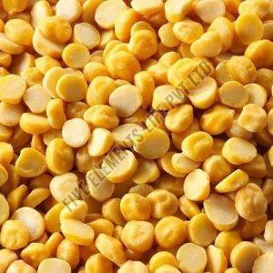 Yellow Chana Dal