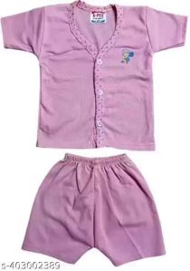 baby boys baby girls party t-shirt pant set