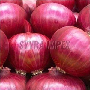 A Grade Red Onion