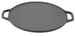 Cast Iron Dosa Tawa