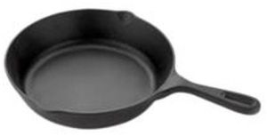 Cast Iron Frypan