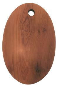 Wooden Chopping and Cutting Board