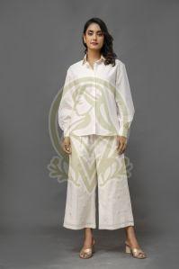 D4 the Classic Muse Co-ord Set