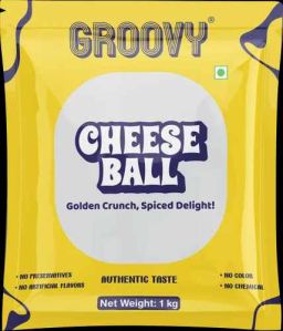 Groovy Frozen Cheese Ball