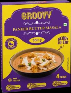 Paneer Butter Masala Ready To Eat