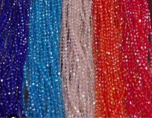 All Kind OF Glass Beads
