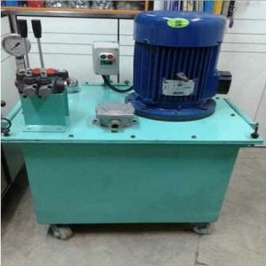 Hydraulic Press Machine