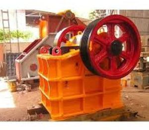 Jaw Crusher
