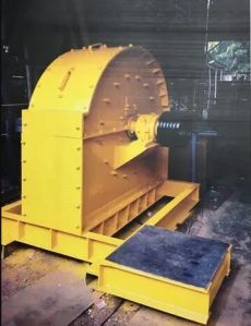 Disintegrator Machine