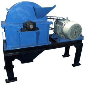 Disintegrator Machine