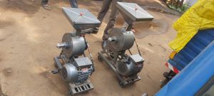 Pulverizer