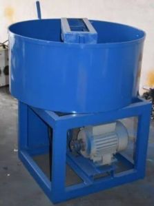 Muller Mixer