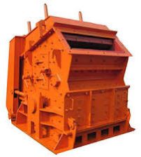 Impact Crushers