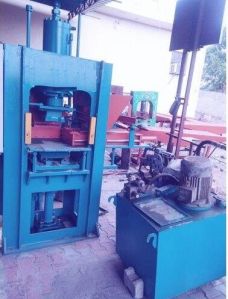 Manual Hand Molding Machine