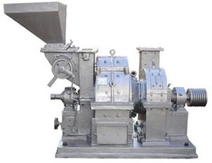 Pulverizer