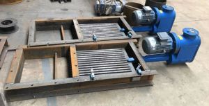 Rod Gate