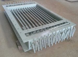 Rod Gate