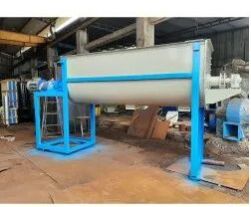 Ribbon Blender Mixer
