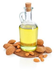 Cold Pressed Almond Oil