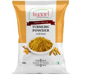 Turmeric Powder