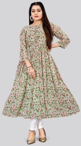 Georgette Kurti