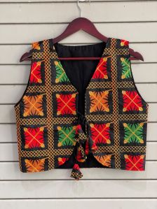 Kurti Jackets