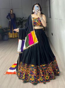 Lehenga Choli